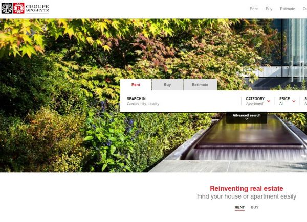 Rytz & Cie SA Lausanne : Excellence en Services Immobiliers
