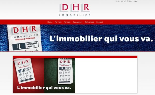 DHR Gérance Lausanne - Votre Expert Immobilier en Suisse Romande