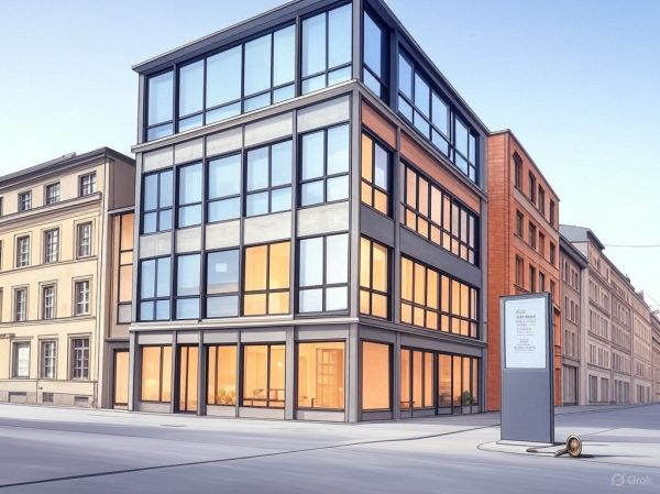 Gérance Ramelet Lausanne - Services Immobiliers de Qualité