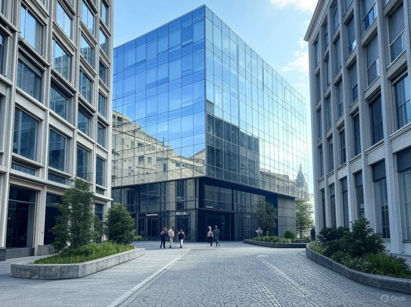 IMOS Immobilier Lausanne: Gestion Immobilière et Consulting