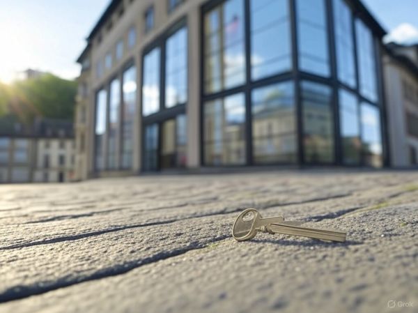Golay Immobilier Lausanne