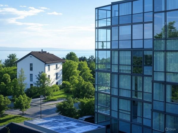 Sogeprom Promotion Immobilière