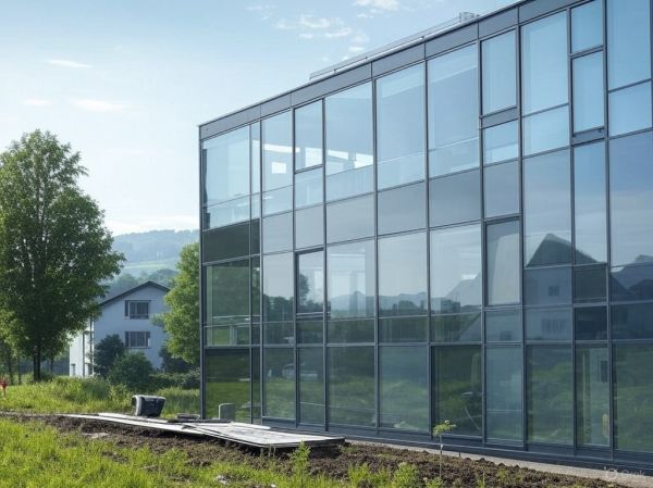Nideal Immobilier Promotion