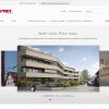VERIT Immobilier - Agence immobilière à Lausanne VD