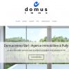Domus Immo - Agence immobilière à Lausanne VD